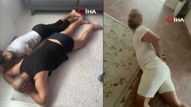 Eski Bankacı VIP çete ile 500 milyonluk vurgun yaptı! Zimmetine para geçirdiği için işten atılmış - Resim: 1