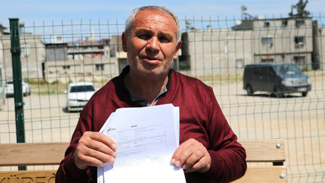 Tarla sattı yetmedi tefecilere borçlandı, "Köy hayatını çok seviyorum" diyen kadın 520 bin TL dolandırdı - Resim: 0