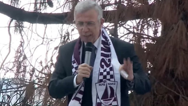 Masaya dönmesi için ikna eden ismi açıkladı! Meral Akşener: Aslında biz Recep Bey'i de kurtaracağız - Resim: 0