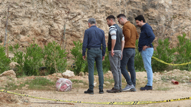 Antalya'da ceset alarmı! Savcı olay yerine geldikten sonra gerçek ortaya çıktı - Resim: 0
