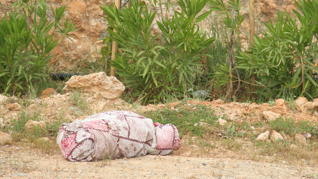 Antalya'da ceset alarmı! Savcı olay yerine geldikten sonra gerçek ortaya çıktı - Resim: 2