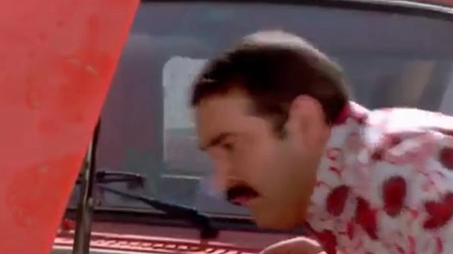 Meşhur film sahnesi Kocaeli'nde gerçek oldu - Resim: 2