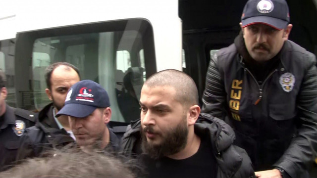 Thodex'in kurucusu Faruk Fatih Özer Türkiye'ye getirildi! - Resim: 0