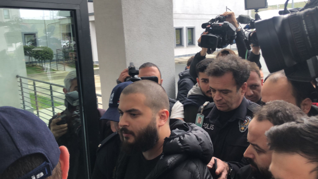 Thodex'in kurucusu Faruk Fatih Özer Türkiye'ye getirildi! - Resim: 2