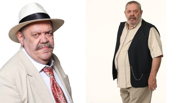 Yoğun bakıma kaldırılan usta oyuncu Rana Cabbar hayatını kaybetti - Resim: 1