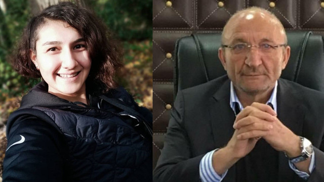 Karaman'da üst geçitten düşen araçtaki 2 kişi öldü, 1 kişi yaralandı - Resim: 0