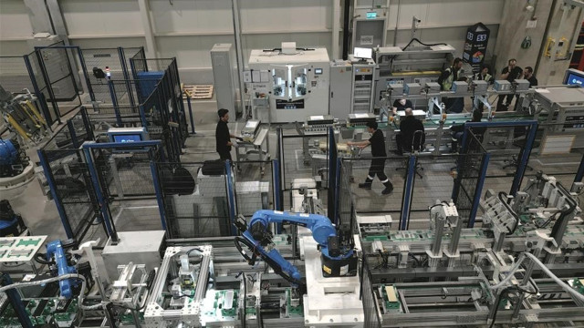 Mehmet Gürcan Karakaş'tan TOGG teslimatları için açıklama! Batarya eleştirilerine de yanıt verdi - Resim: 0