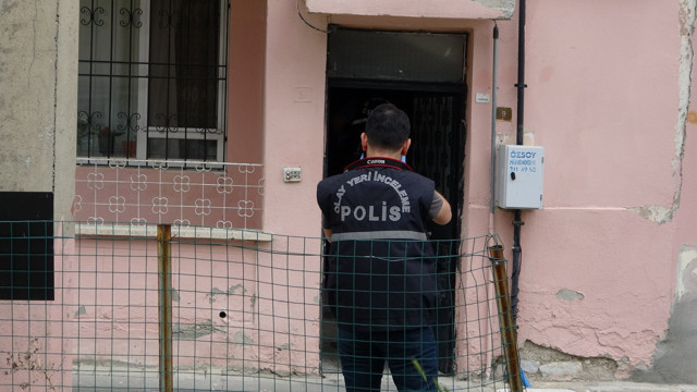 Denizli'de genç Çilem'in şüpheli ölümü! Sevgilisi tarafından cansız halde bulundu - Resim: 1