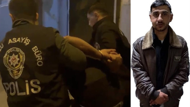 İstanbul'da 'banka oturma' cinayeti! Sevgilisinin yanında kalbinden bıçaklandı - Resim: 0