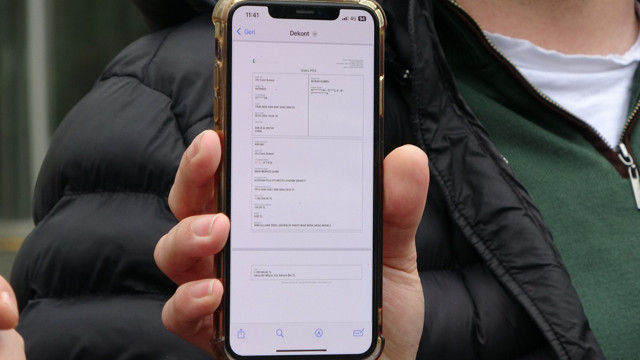 Şirket içerisinde şirket kuruldu iddiası! Sıfır araç bayisinde dolandırıldılar - Resim: 2