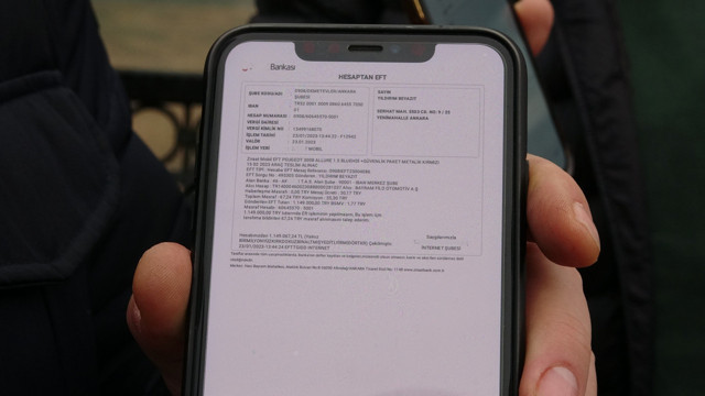 Şirket içerisinde şirket kuruldu iddiası! Sıfır araç bayisinde dolandırıldılar - Resim: 1