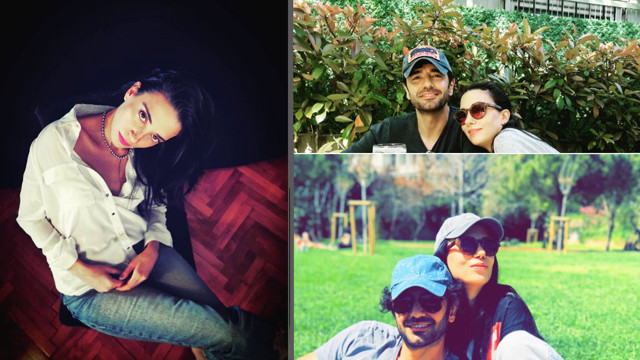 Ceren Karakoç yaşı kaç, dizileri hangisi? Nursema'yı oynayan Ceren Karakoç eşi kimdir? - Resim: 0