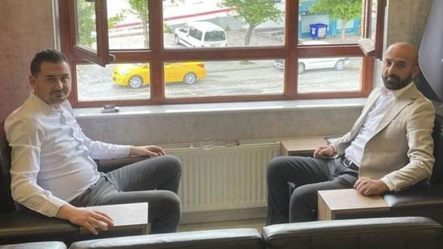 MHP'li Ferhat Özcan silahlı saldırı sonucu hayatını kaybetti - Resim: 0