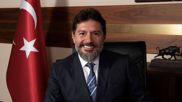 Hakan Atilla kimdir, aslen nereli? Hakan Atilla eşi Burçin Atilla kimdir, ne iş yapıyor? - Resim: 0