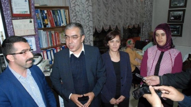 Mehmet Uçum kimdir, aslen nereli? Mehmet Uçum eşi Hatice Uçum kimdir? - Resim: 0