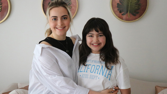 Sakarya'dan Harvard Üniversitesi'ne: Tam burslu olarak kabul edildi! 'Her zaman aklımın köşesinde' - Resim: 1