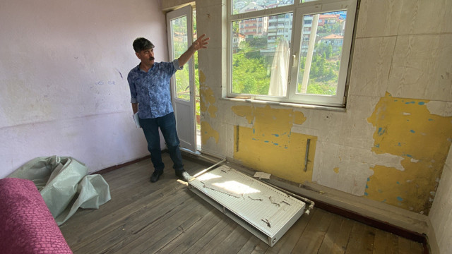 Kiraya verdiği evine 6 yıl sonra giren ev sahibi gördüğü manzara karşısında dehşete düştü - Resim: 2