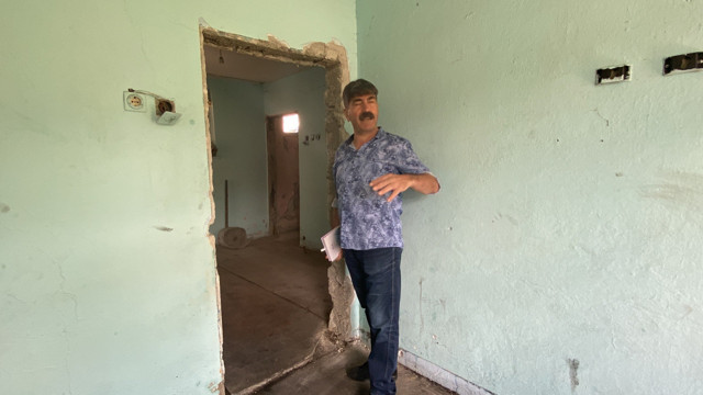 Kiraya verdiği evine 6 yıl sonra giren ev sahibi gördüğü manzara karşısında dehşete düştü - Resim: 0