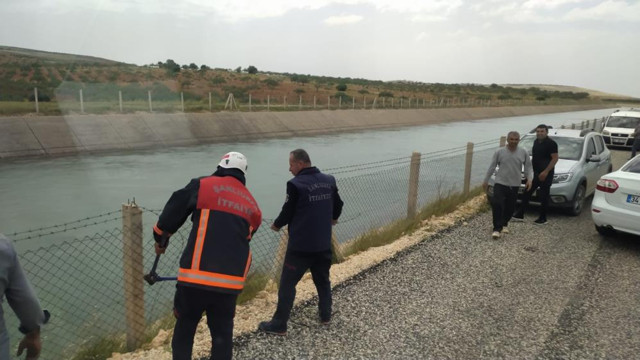 Şanlıurfa’da düğün sevinci faciaya dönüştü: 2 ölü, 1 yaralı, 1 kayıp - Resim: 0