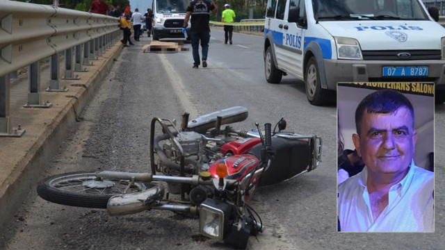 Antalya'da 10 dakika önce sohbet ettiği akrabası ölen adam sinir krizi geçirdi - Resim: 2