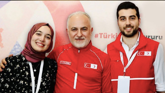 Kerem Kınık çocukları kimdir, ne iş yapıyor? Kerem Kınık kızı ve oğlu kaç yaşında? - Resim: 0