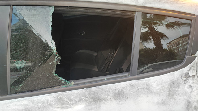 Adana'da polisi alarma geçiren olay! Rahatlığı pahalıya patladı - Resim: 0