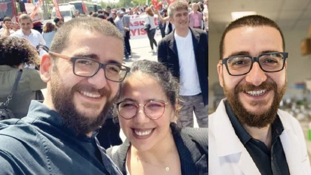 Sera Kadıgil eşi Tolga Sütlü kimdir, kaç yaşında, ne iş yapıyor? - Resim: 1