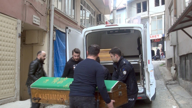 Kastamonu'da 5 aylık bebeğin ölüm nedeni vicdanları sızlattı! Anne ve sevgilisi tutuklandı - Resim: 0