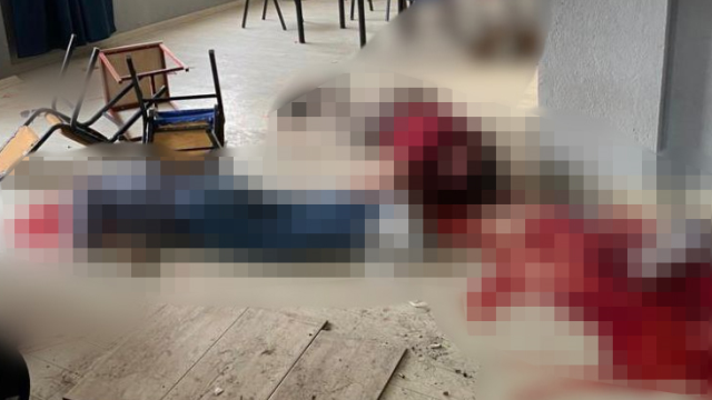 İzmir'de kıraathanede silahlı çatışma: 5 kişi öldü, 2 yaralı var - Resim: 0