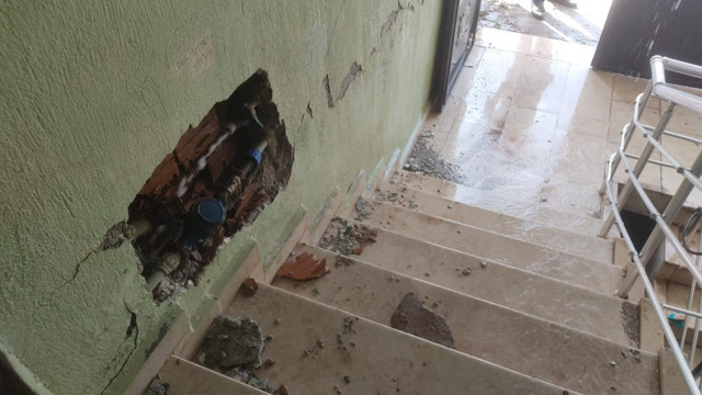 Depremzedere büyük ayıp! Bunu da yaptılar "Gücümüze gidiyor" - Resim: 0