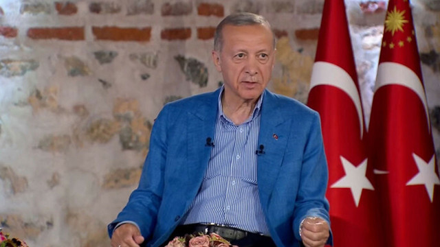 Cumhurbaşkanı Erdoğan'dan en çok merak edilen seçim sorusuna teminat gibi cevap! - Resim: 0