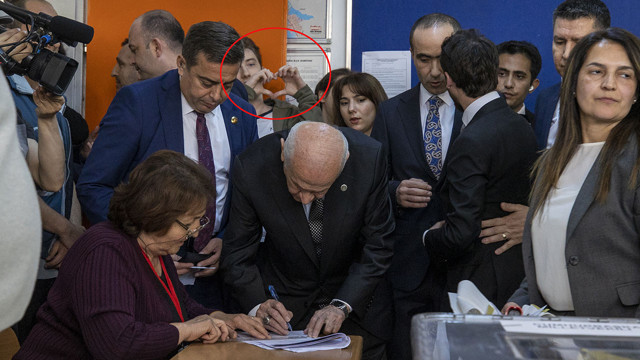 Seçim sonuçları açıklanıyor! YSK Başkanı son durumu açıkladı! Erdoğan mı Kılıçdaroğlu mu? - Resim: 8