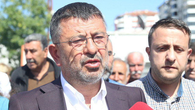 Seçim ikinci tura kaldı CHP'den açıklama geldi! "Balkon konuşması yapıldı ama bütün Türkiye biliyor ki..." - Resim: 0