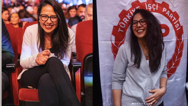 Sera Kadıgil Meclis'e girdi mi, gece yarısı belli oldu! TİP'ten kaç kişi Meclis'e girdi? - Resim: 0