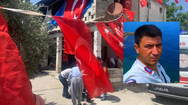 Şırnak'ta teröristlerle çatışma çıktı! Kahreden haber geldi: 3 asker şehit oldu - Resim: 0