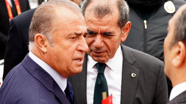 Galatasaray’ın yeni evi Kemerburgaz Metin Oktay Tesisleri’nin temel atma töreni yapıldı - Resim: 2