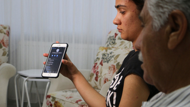 Diyarbakır'da film gibi dolandırıcılık! Dede ve torunu 728 bin lira kaptırdı - Resim: 1