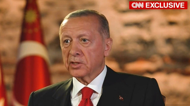 Cumhurbaşkanı Erdoğan: Projeler hazırladık mültecilerin geri dönüşünü sağlayacağız - Resim: 0
