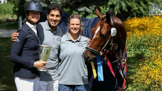 Reza Zarrab davasına iki 'gizli' dosya daha girdi! Zarrab, 'Biraz uzaklaşma zamanım geldi' dedi - Resim: 0