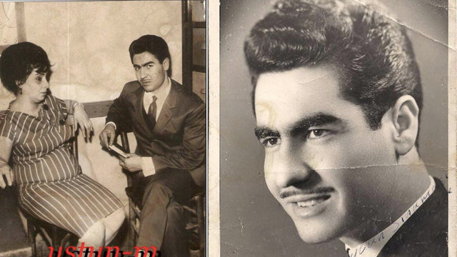 Nuri Sesigüzel'in eşi Aysel Sesigüzel kimdir, kaç yaşında? Nuri Sesigüzel çocuğu var mı? - Resim: 0