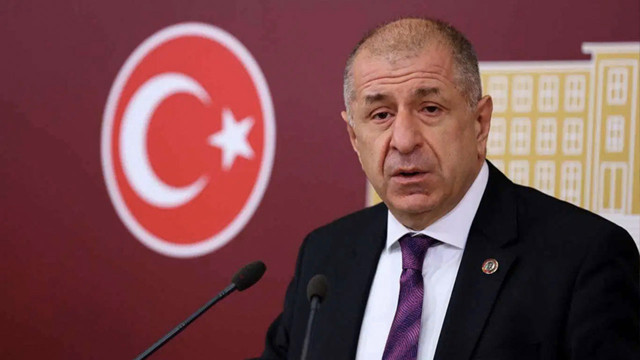 Burçin Özdağ aslen nereli, kaç yaşında? Ümit Özdağ'ın eşi ne iş yapıyor? - Resim: 0