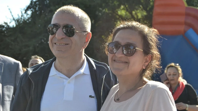 Ümit Özdağ kaç yaşında, aslen nereli? Babası Muzaffer Özdağ kimdir, ne zaman öldü? - Resim: 0