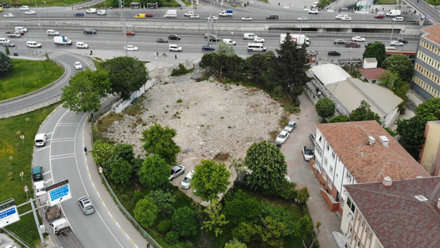 Ekrem İmamoğlu, Avcılar halkına duyurdu: Seçimden sonra temelini atacağız - Resim: 0