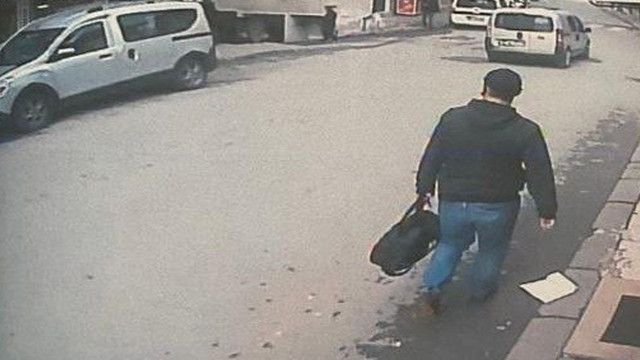 MİT'in MOSSAD'a düzenlediği dev operasyonda kurşun ve beyaz gül detayı... - Resim: 1