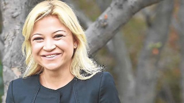 Ebru Baki estetiksiz hali nasıldı, Ebru Baki eski hali çok farklı çıktı - Resim: 0