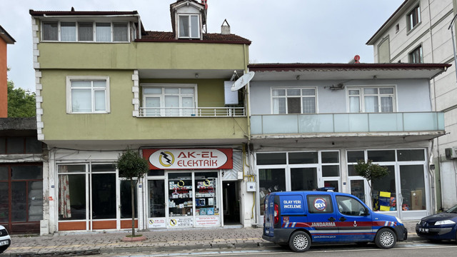 Bartın'da yasak aşkını eve aldı sesleri duyan kayınpeder katil oldu! - Resim: 0