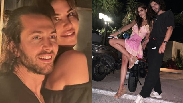 Serhan Mark Kohen kimdir, kaç yaşında, ne iş yapıyor? Serhan Mark Kohen kimin oğlu? - Resim: 0