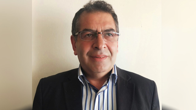 Gelecek Partisi'nde kurucular kurucu üyesi istifa ettiğini duyurdu - Resim: 0