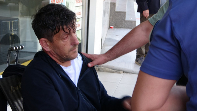 Sancaktepe'de engelli vatandaşı ezen kamyonun şoförü şoka girdi - Resim: 0