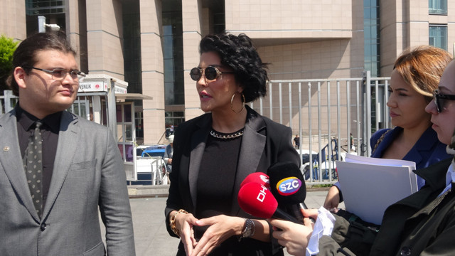 Haluk Levent şikayette bulunmuştu, Deniz Akkaya ifade verdi! "Bu adama para teslim etmeyin" - Resim: 0